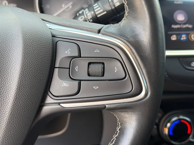 Used 2021 Buick Encore GX Preferred FWD image 25