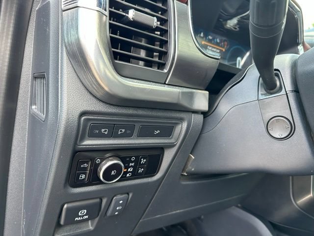 Certified 2023 Ford F150 Lariat w/ Equipment Group 502A High AWD/4WD image 17