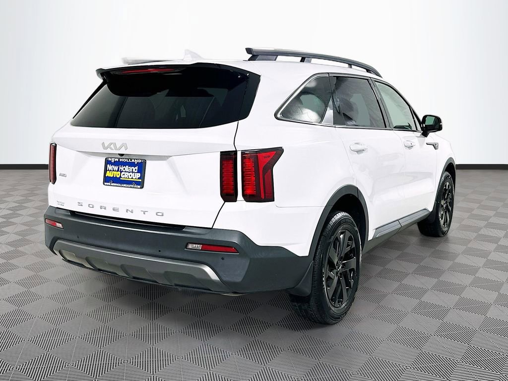 Used 2022 Kia Sorento S w/ Option Group 015 AWD/4WD image 10