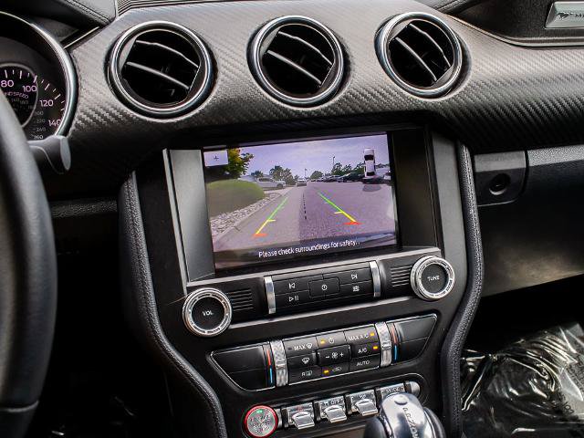 Certified 2022 Ford Mustang Coupe w/ Equipment Group 101A RWD image 18