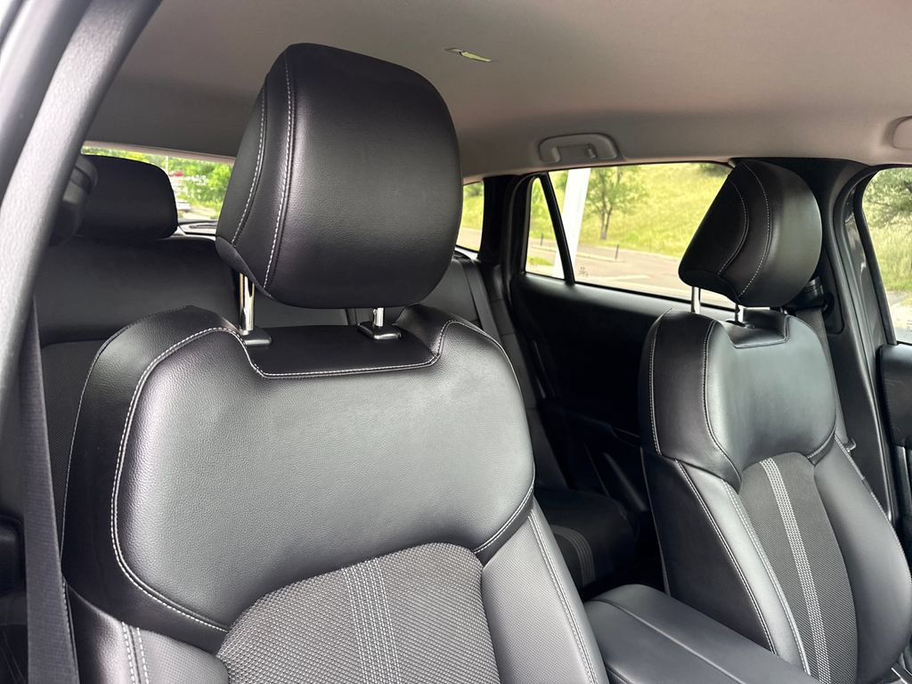 Used 2024 MAZDA CX-50 AWD 2.5 S w/ Cargo Package image 32