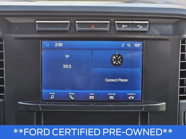 Certified 2024 Ford F250 XLT w/ FX4 Off-Road Package AWD/4WD image 24