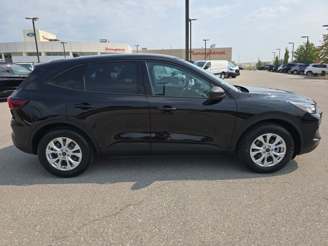 Certified 2025 Ford Escape Active FWD image 6