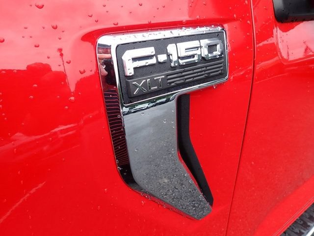 Certified 2021 Ford F150 XLT w/ XTR Package AWD/4WD image 14