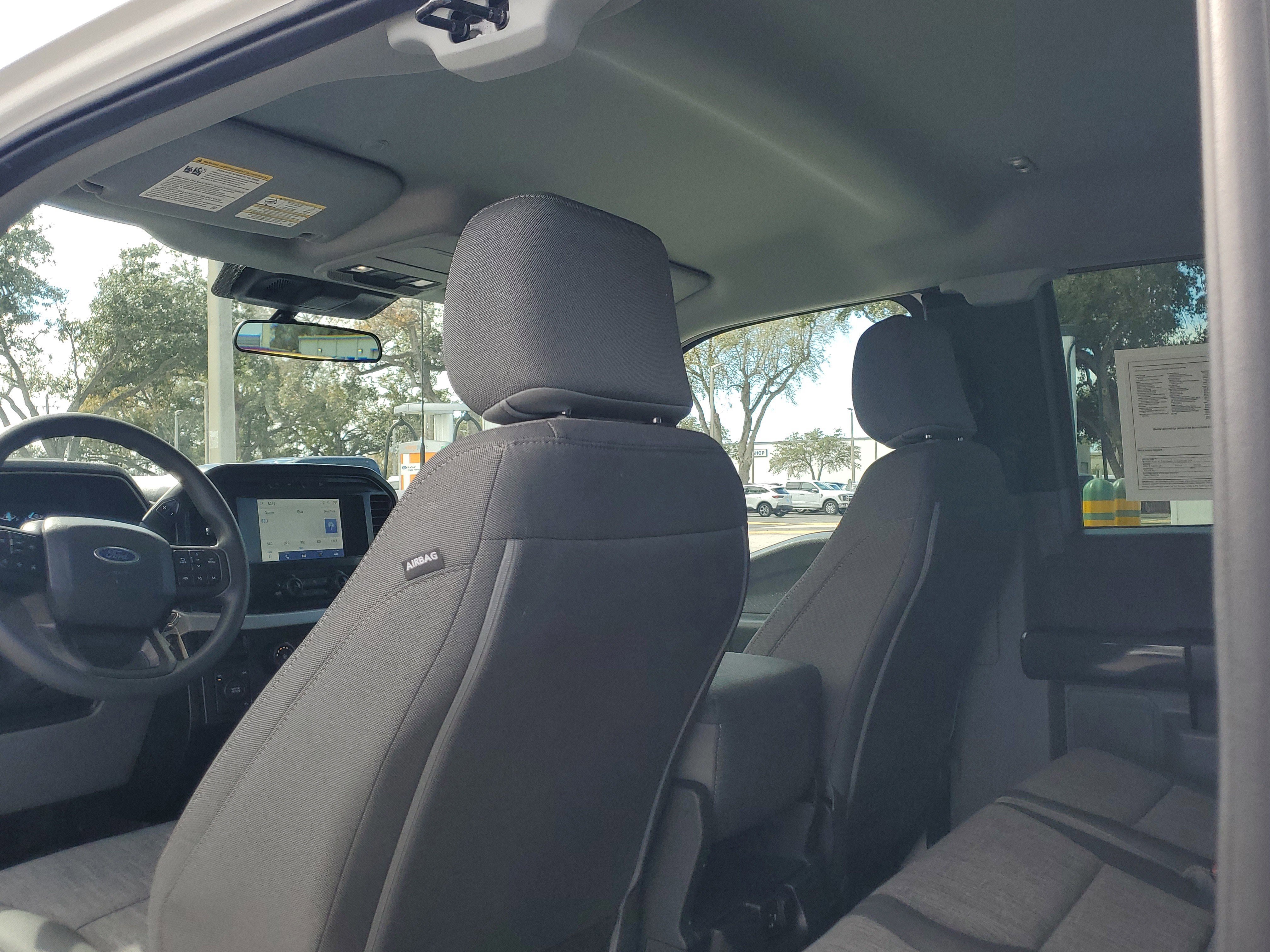 Certified 2023 Ford F150 XL image 13