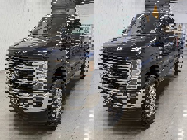 Certified 2021 Ford F250 King Ranch w/ King Ranch Ultimate Package image 5