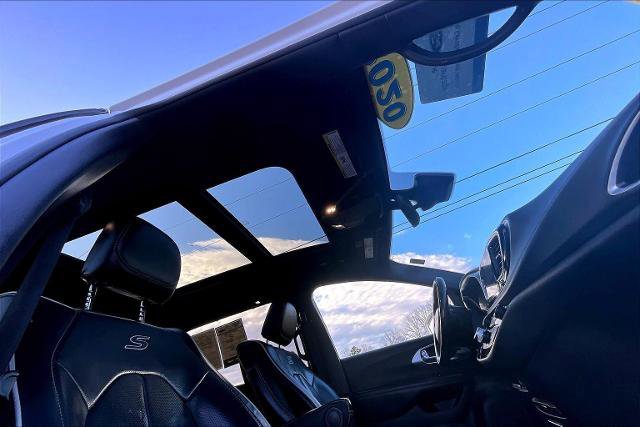 Used 2020 Chrysler Pacifica Limited w/ Advanced Safetytec Group image 25