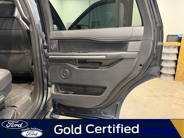 Certified 2023 Ford Expedition Timberline AWD/4WD image 27