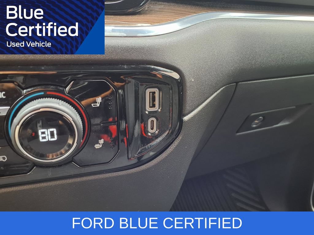 Used 2023 Chevrolet Silverado 1500 LT RWD image 14