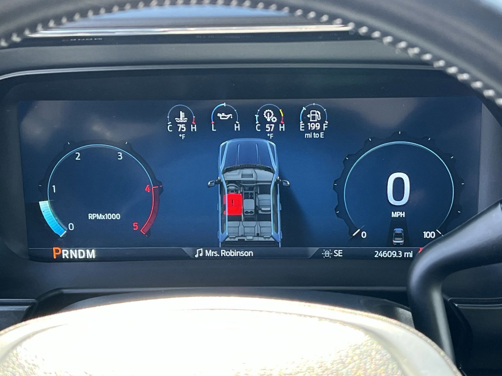 Certified 2024 Ford F350 Lariat w/ Lariat Ultimate Package image 17