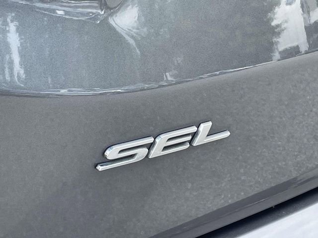 Certified 2024 Ford Edge SEL w/ Convenience Package AWD/4WD image 10