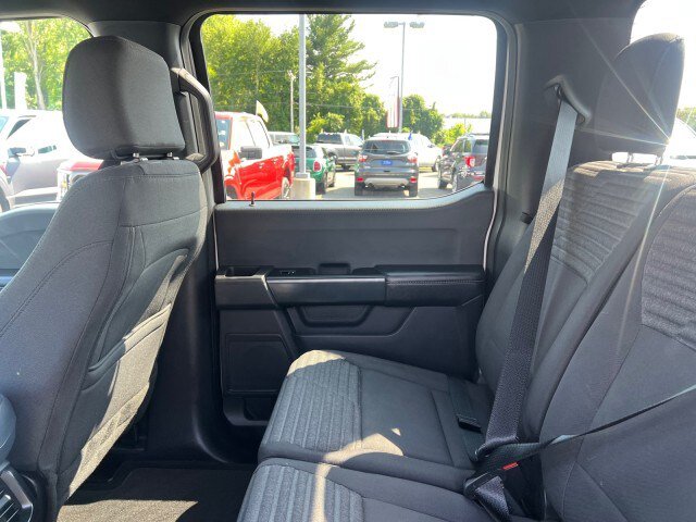 Certified 2023 Ford F150 XL w/ STX Appearance Package AWD/4WD image 30