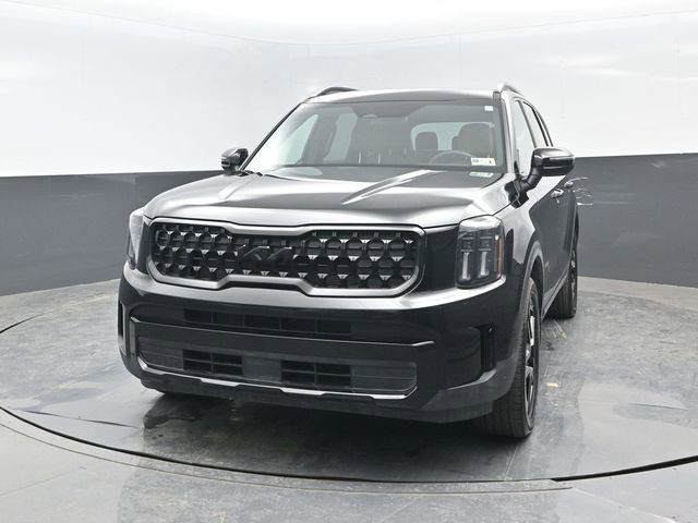 Used 2025 Kia Telluride EX X-Line AWD/4WD image 25