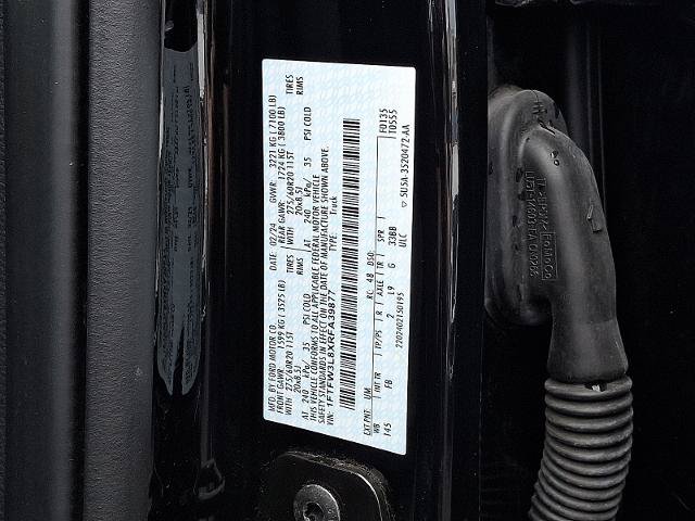 Certified 2024 Ford F150 XLT w/ Equipment Group 302A MID AWD/4WD image 30