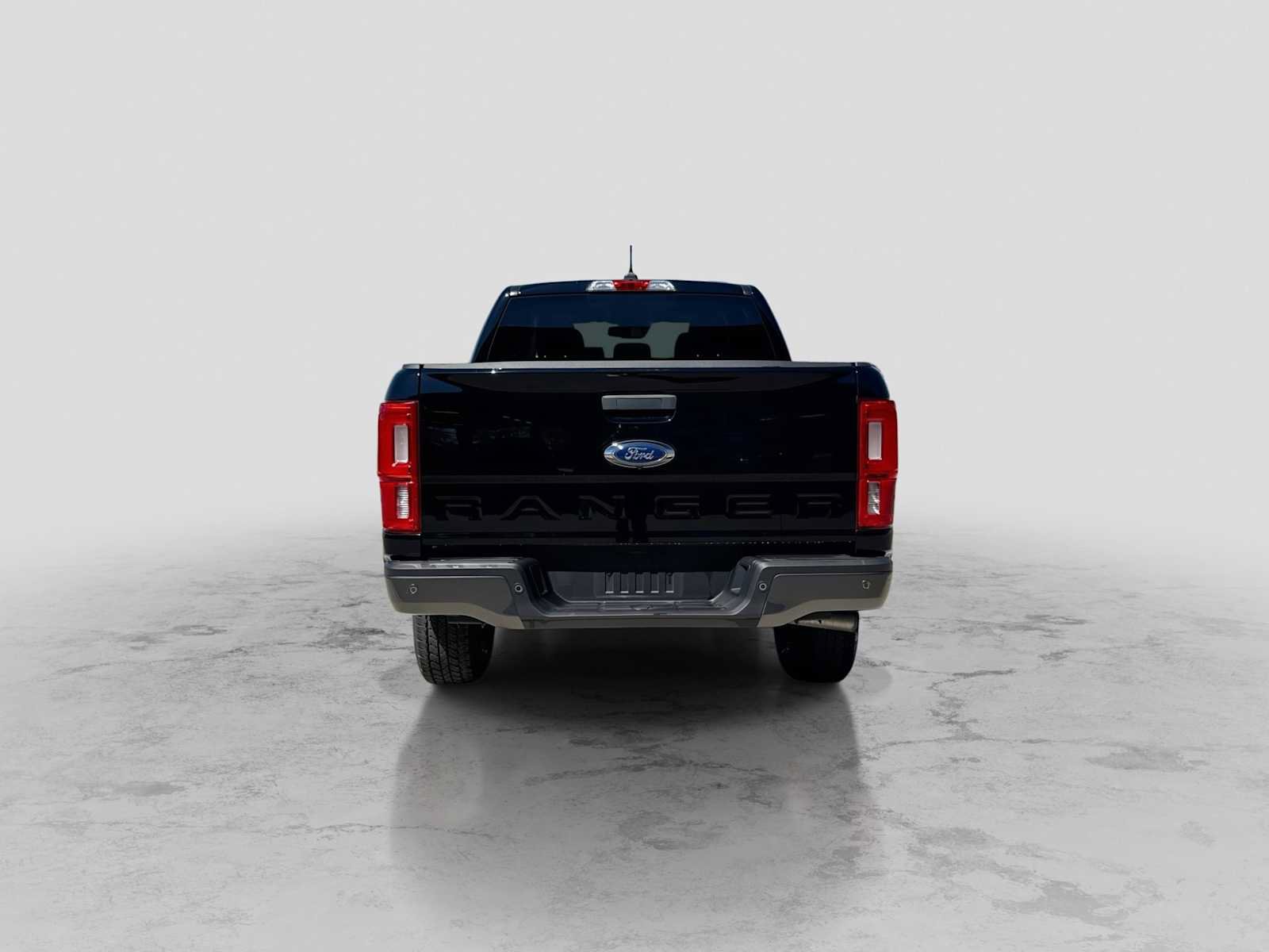 Certified 2023 Ford Ranger XLT w/ Equipment Group 301A Mid AWD/4WD image 5
