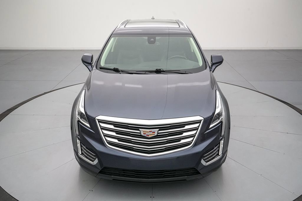 Used 2019 Cadillac XT5 Premium Luxury FWD image 9