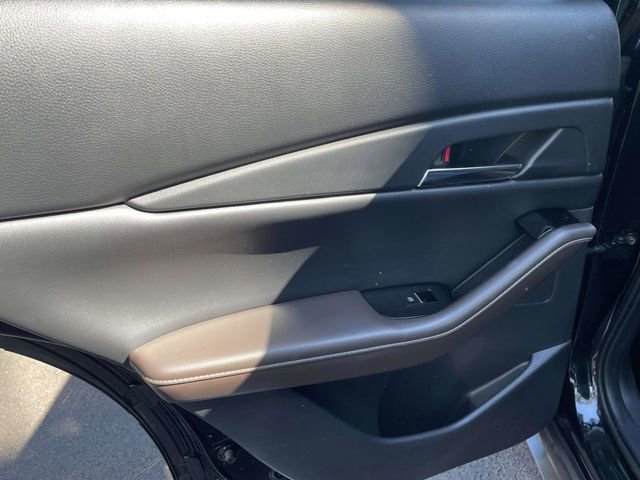 Used 2023 MAZDA CX-30 AWD 2.5 S w/ Premium Package image 6