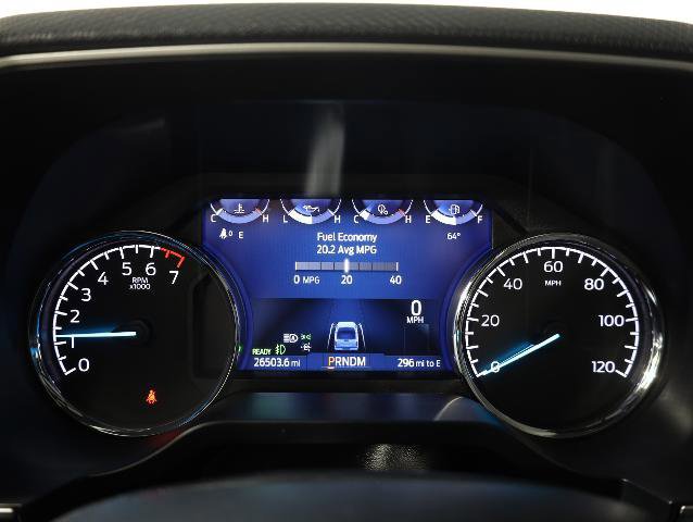 Certified 2023 Ford F150 XLT w/ Equipment Group 302A High image 13