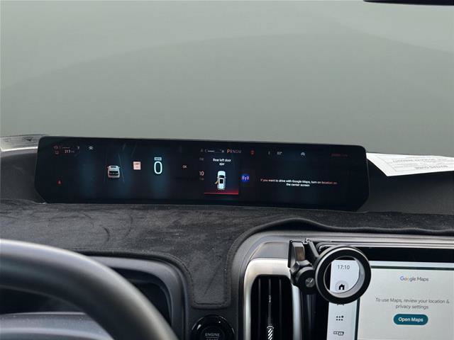 Certified 2025 Ford Expedition Active AWD/4WD image 29