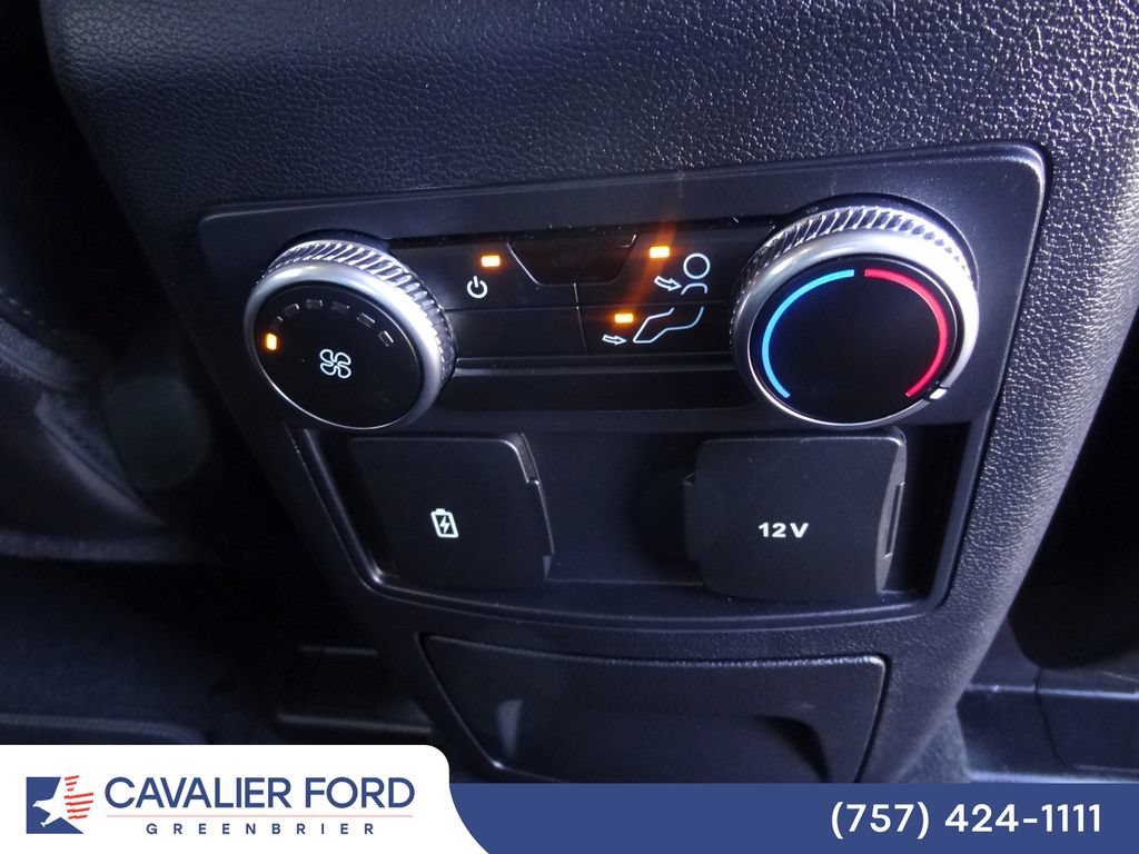 Certified 2022 Ford Explorer XLT w/ Equipment Group 202A RWD image 12