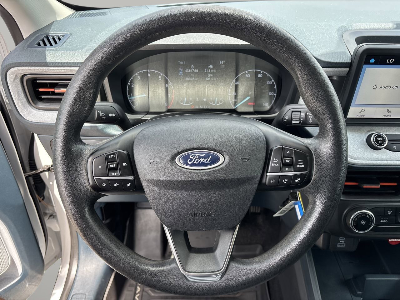 Certified 2023 Ford Maverick XLT FWD image 25