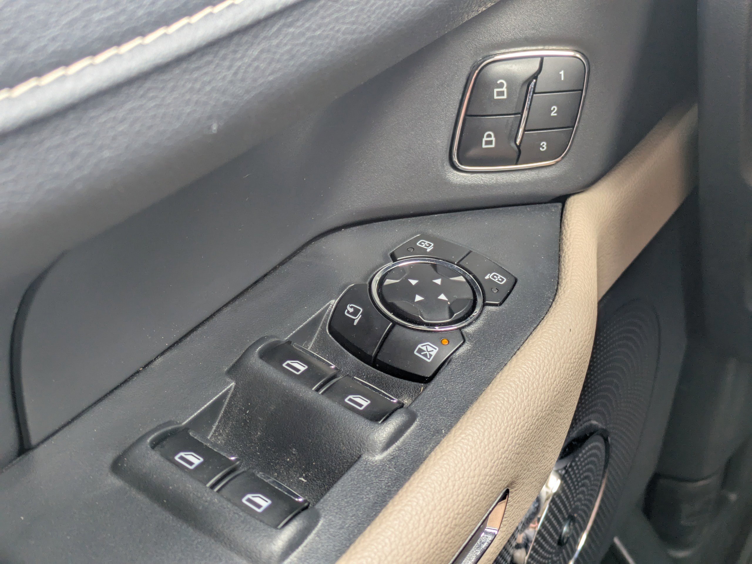 Certified 2023 Ford Expedition Max Limited image 29