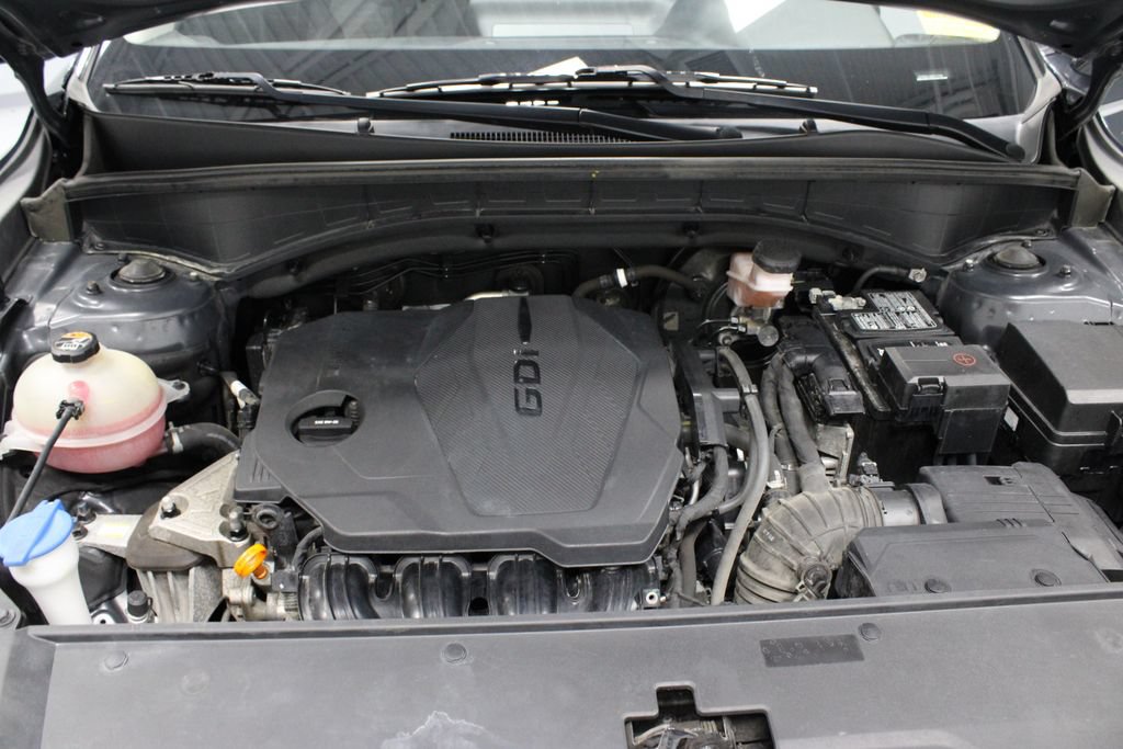 Used 2022 Kia Sorento LX FWD image 13