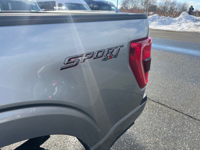 Certified 2023 Ford F150 XLT w/ Equipment Group 302A High AWD/4WD image 22