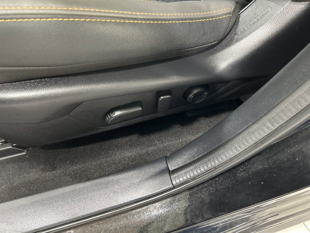 Used 2024 Subaru Crosstrek 2.5i Wilderness w/ Crosstrek Mirror Package image 12