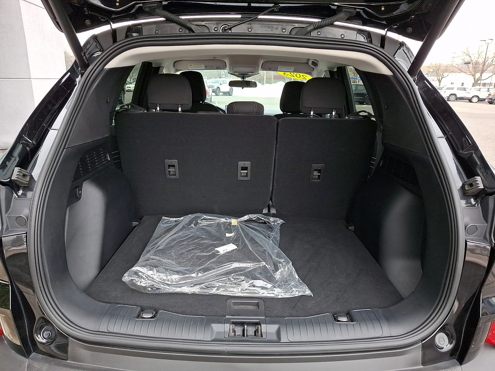 Certified 2023 Ford Escape Active w/ Tech Pack #2 image 29