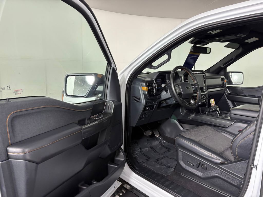 Certified 2023 Ford F150 Tremor image 12