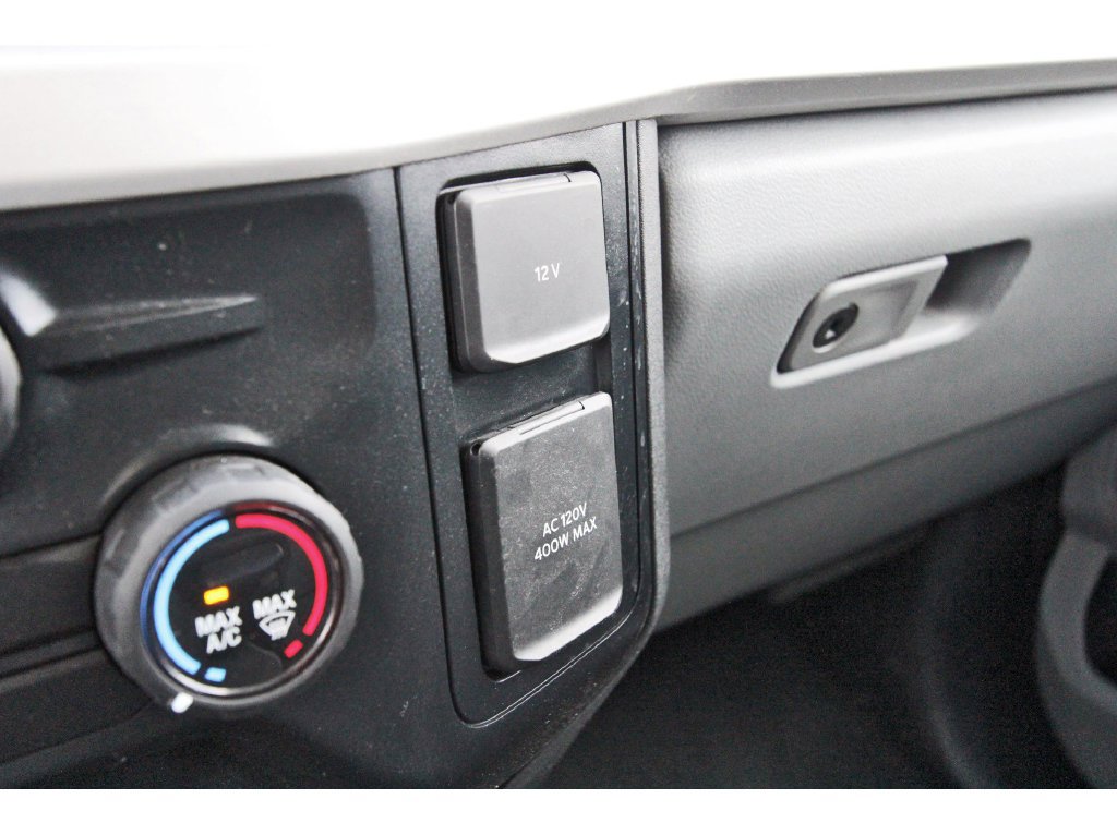 Certified 2024 Ford F250 XL w/ STX Appearance Package AWD/4WD image 27