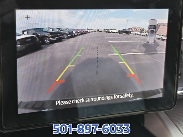 Certified 2024 Ford Explorer XLT w/ Equipment Group 202A RWD image 19