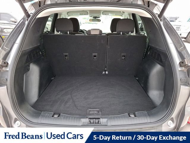 Certified 2022 Ford Escape SE w/ SE Sport Appearance Package image 32