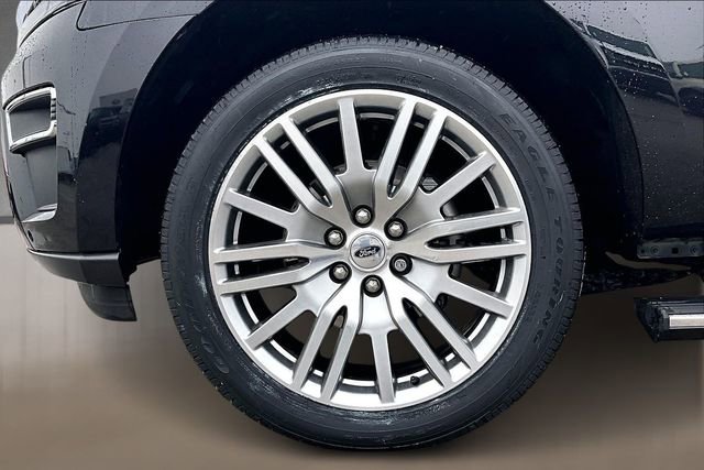 Certified 2024 Ford Expedition Max Limited image 8