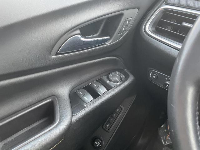 Used 2022 Chevrolet Equinox Premier image 33