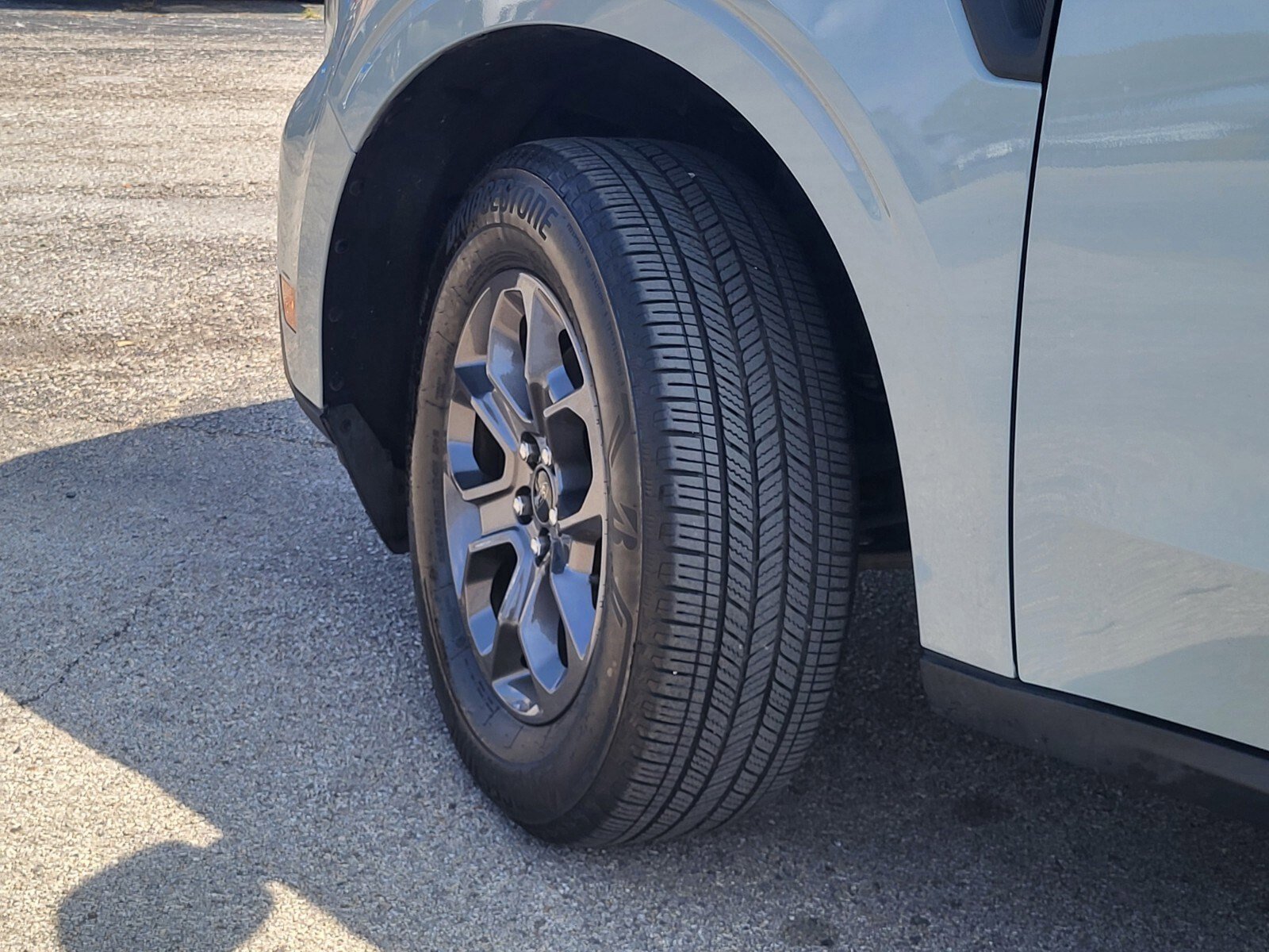 Certified 2023 Ford Maverick XLT w/ Equipment Group 300A Standard image 34