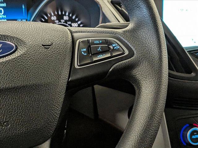 Certified 2019 Ford Escape SE AWD/4WD image 13