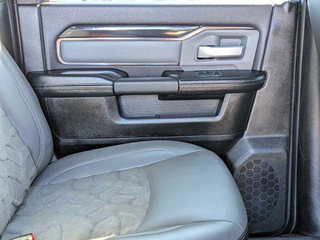 Used 2019 RAM 2500 Power Wagon image 23