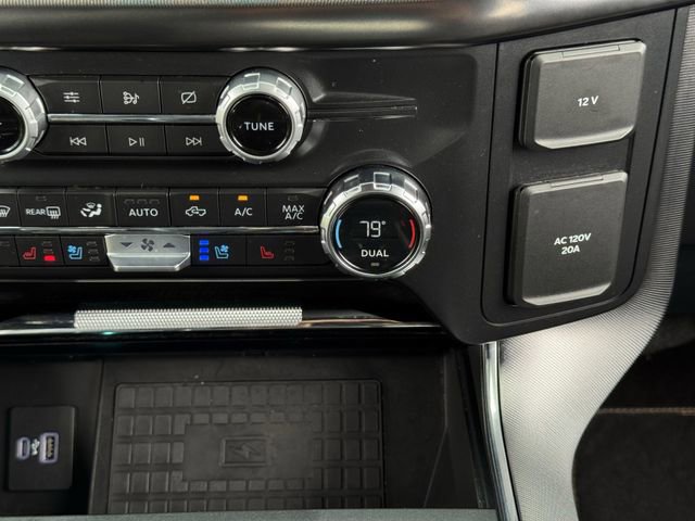 Certified 2021 Ford F150 Platinum w/ Equipment Group 701A High AWD/4WD image 22