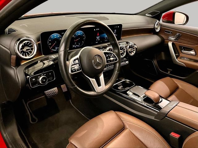 Used 2020 Mercedes-Benz A 220 4MATIC image 12