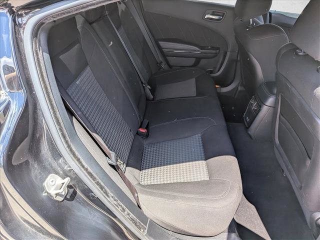 Used 2023 Dodge Charger GT w/ Blacktop Package RWD image 21