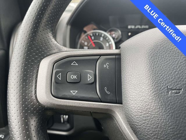 Used 2024 RAM 2500 Tradesman w/ Chrome Appearance Group image 24