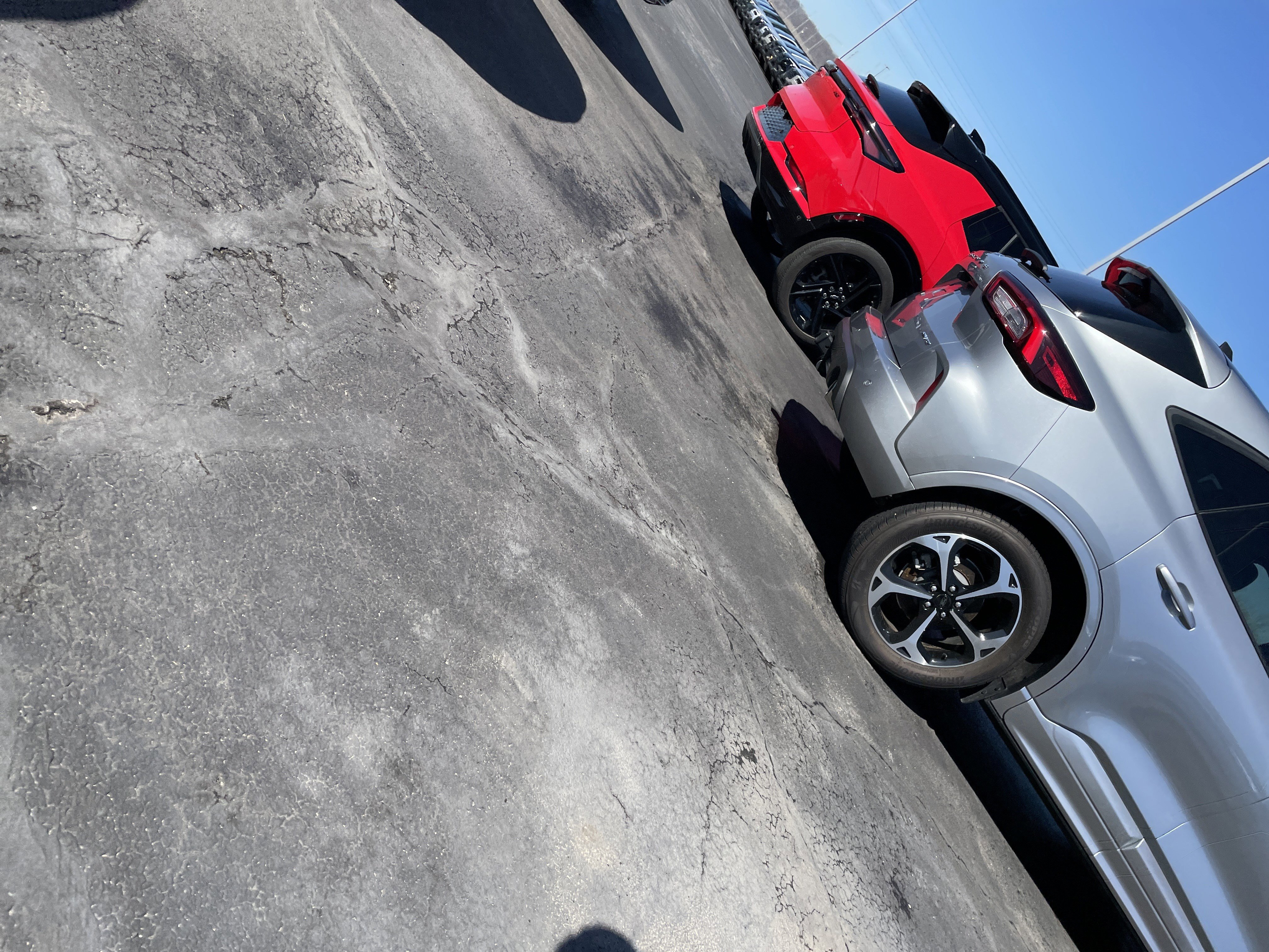 Certified 2024 Ford Maverick XLT w/ XLT Luxury Package image 24