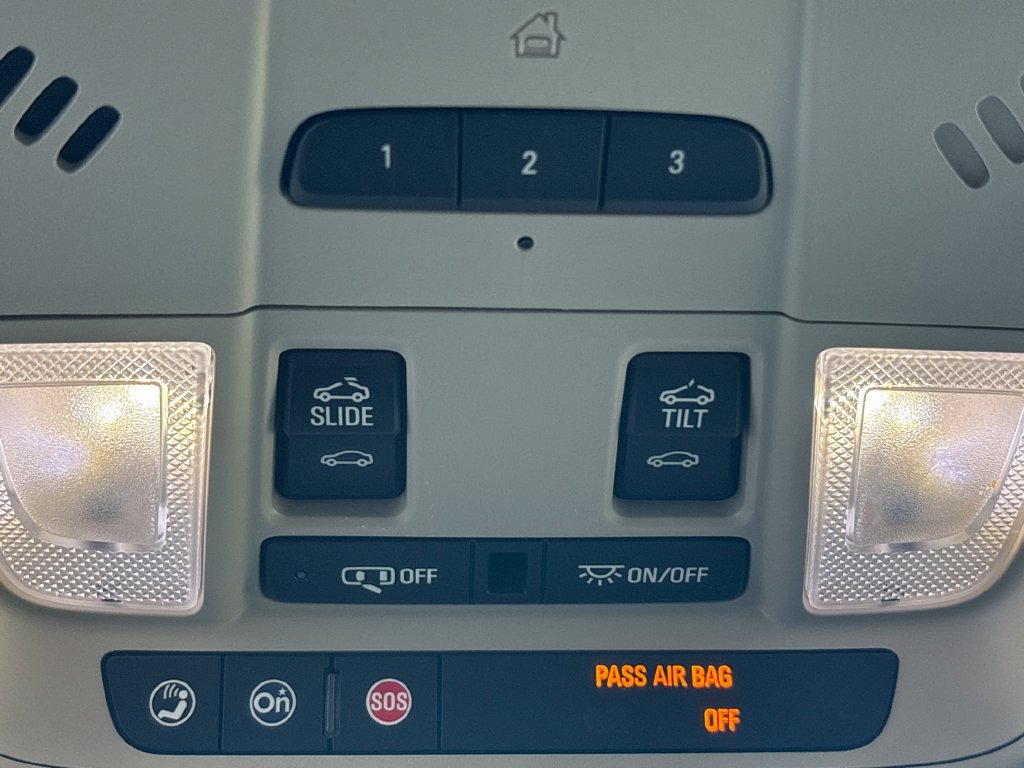 Used 2019 GMC Acadia Denali AWD/4WD image 39