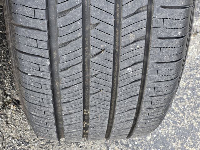 Certified 2021 Ford Explorer Limited w/ Equipment Group 301A RWD image 11