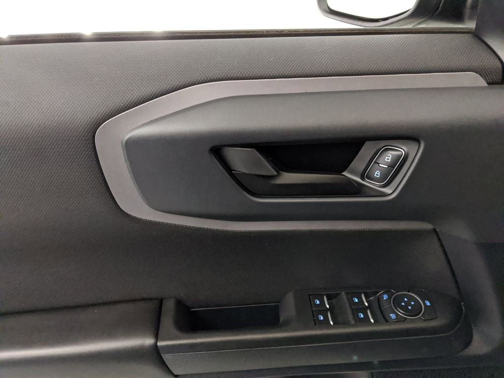 Certified 2024 Ford Bronco Sport Big Bend image 21