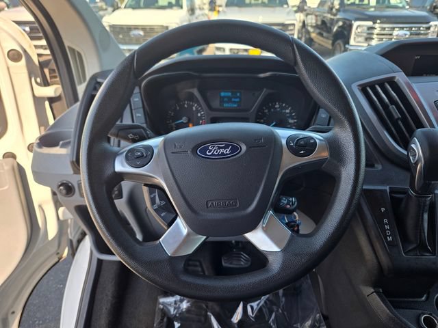 Certified 2018 Ford Transit 350 XLT RWD image 20