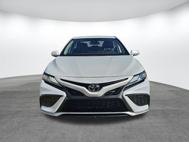 Used 2023 Toyota Camry XSE image 7