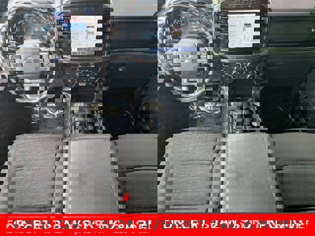 Certified 2023 Ford F150 XLT w/ Equipment Group 302A High image 23